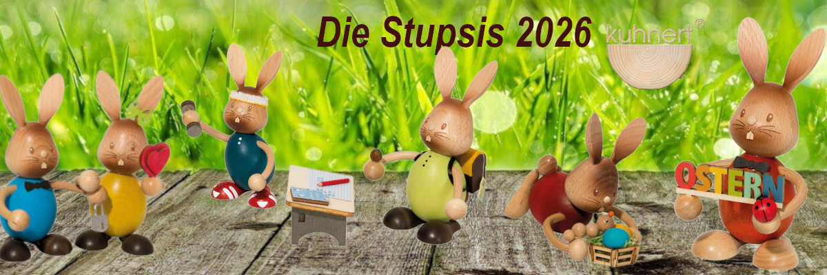 Stupsi 2026